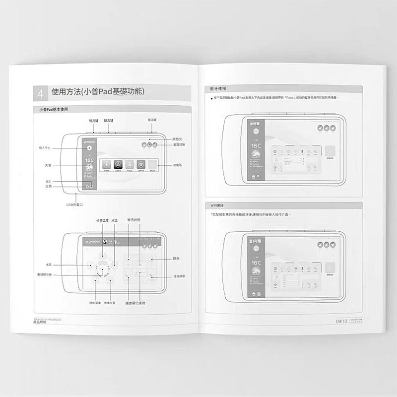 合同/說明書｜說明書批量印刷｜環保印刷